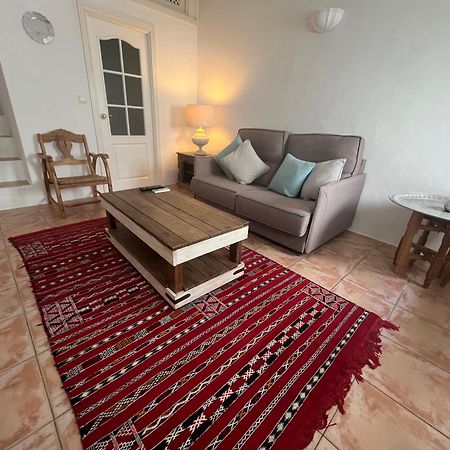 마르베야 Old Town House With Terrace 빌라 외부 사진